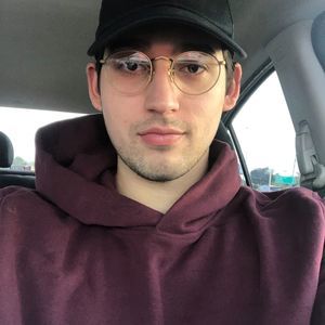 Meet your Posher, Karlos